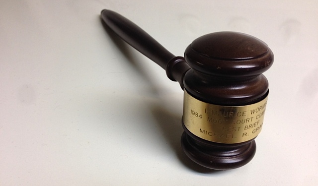 Michael R. Graham Gnosis IP Law